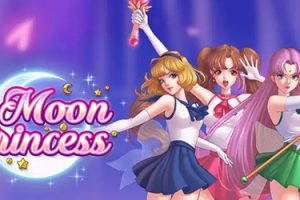 Moon Princess Slot Gratis