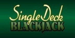 jocuri de noroc online Single-deck-blackjack-mobile