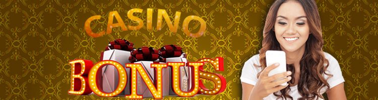 bonus casino 2018
