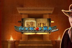 book of ra