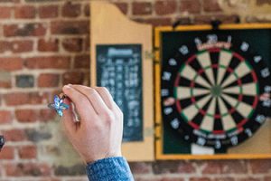 pariuri darts