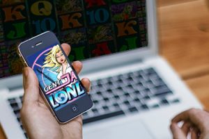 jocuri mobil 2018